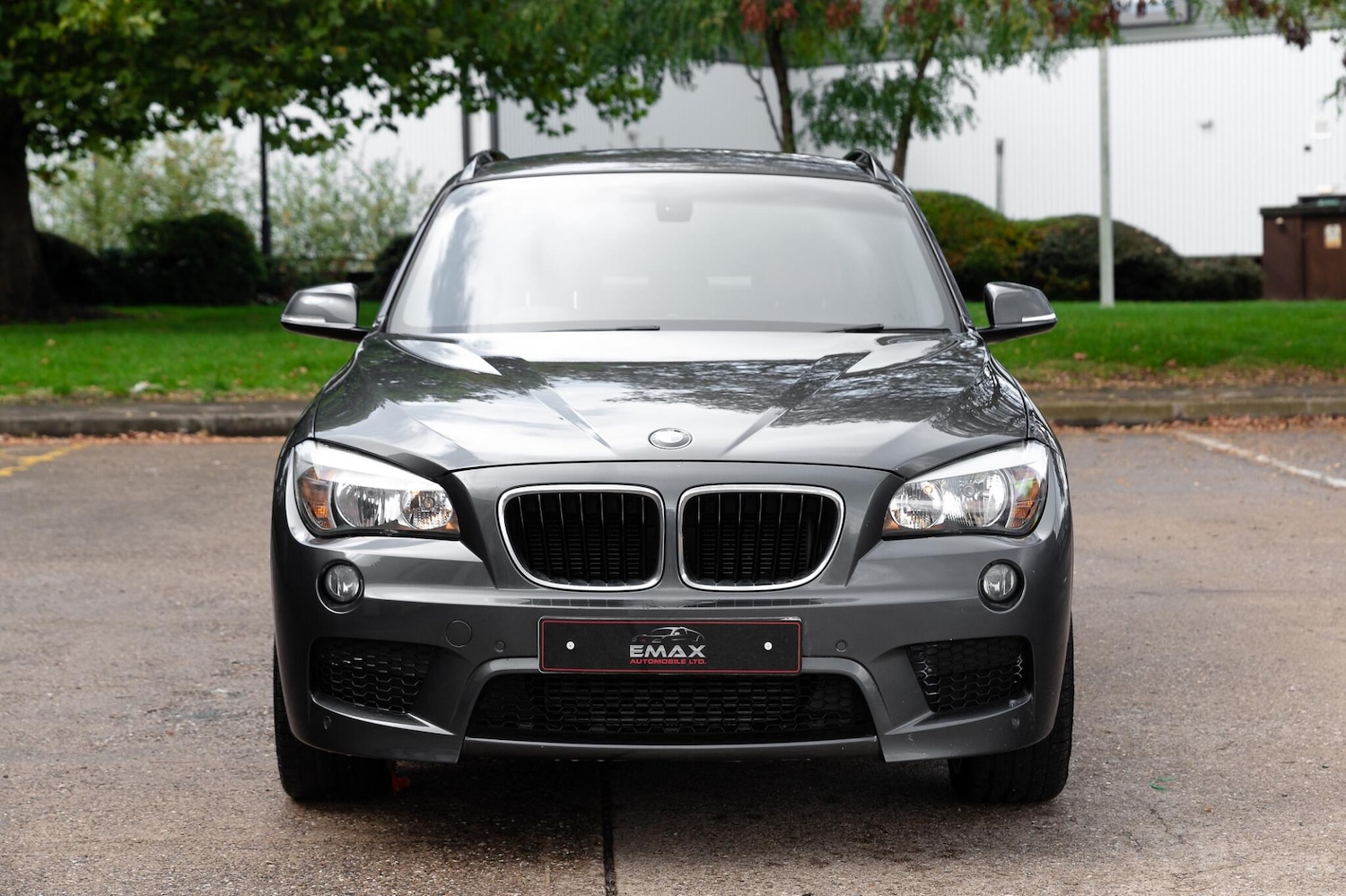 Used BMW X1 2015 for sale - 76179778: Photo 2
