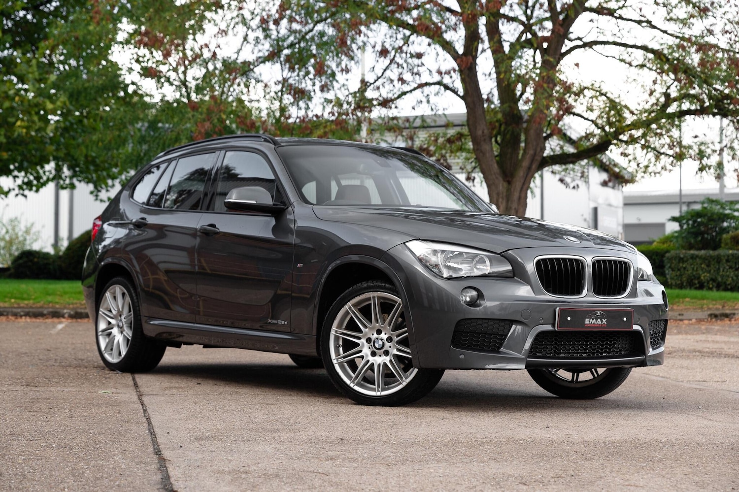 Used BMW X1 2015 for sale - 76179778: Photo 22