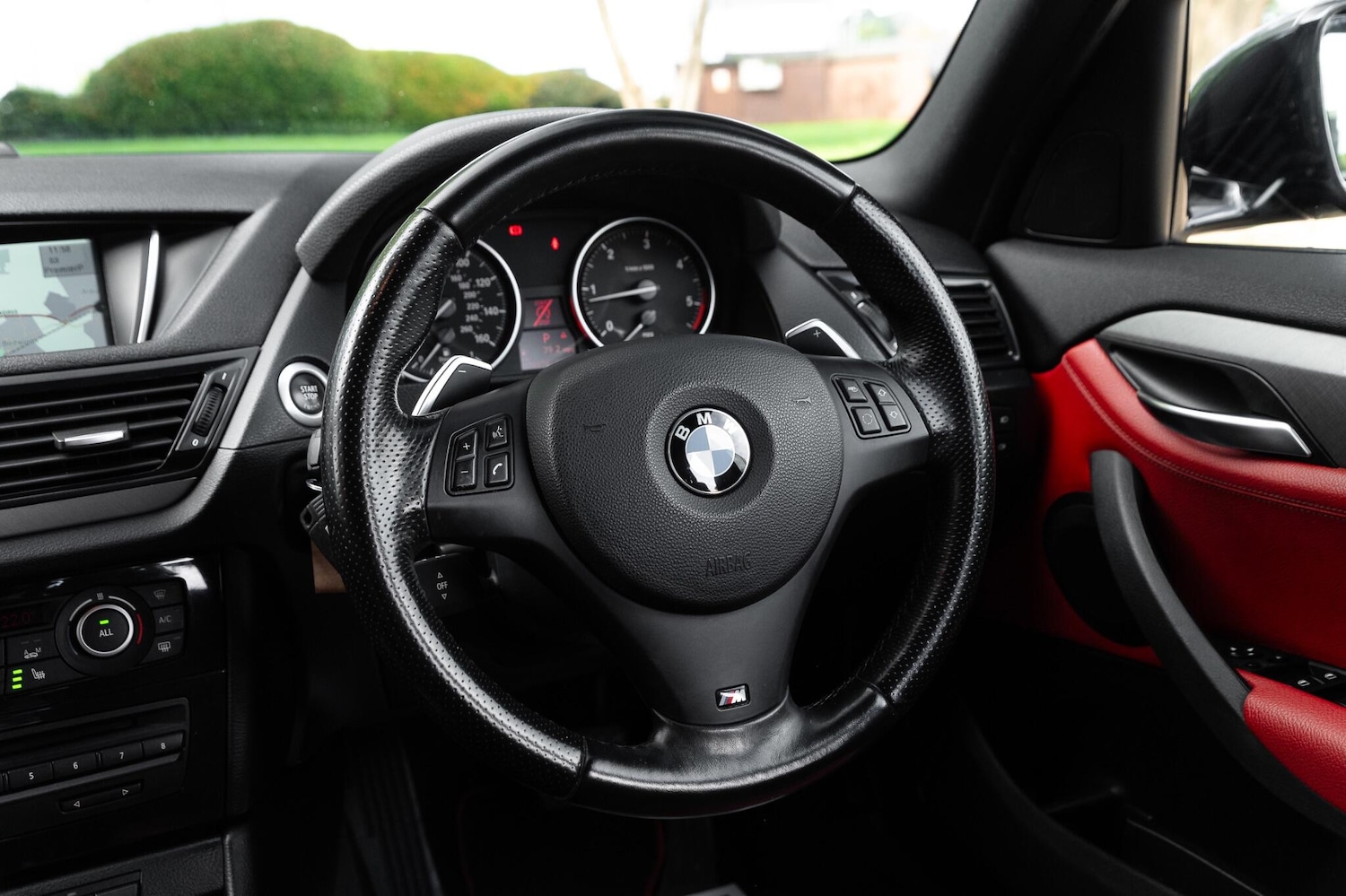 Used BMW X1 2015 for sale - 76179778: Photo 25