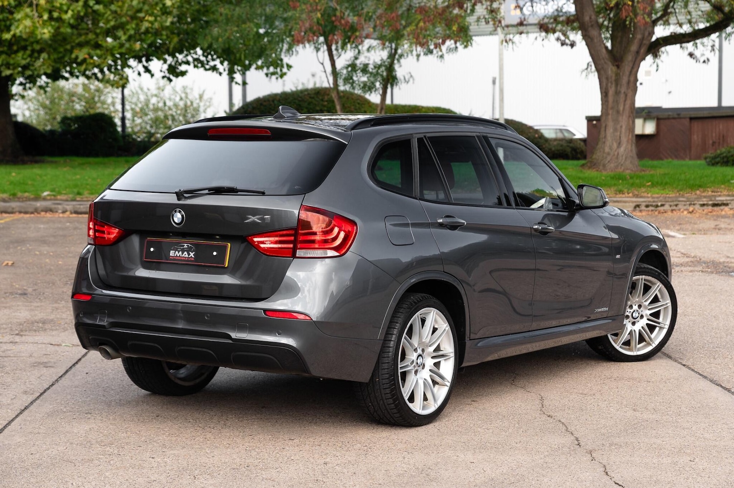 Used BMW X1 2015 for sale - 76179778: Photo 26