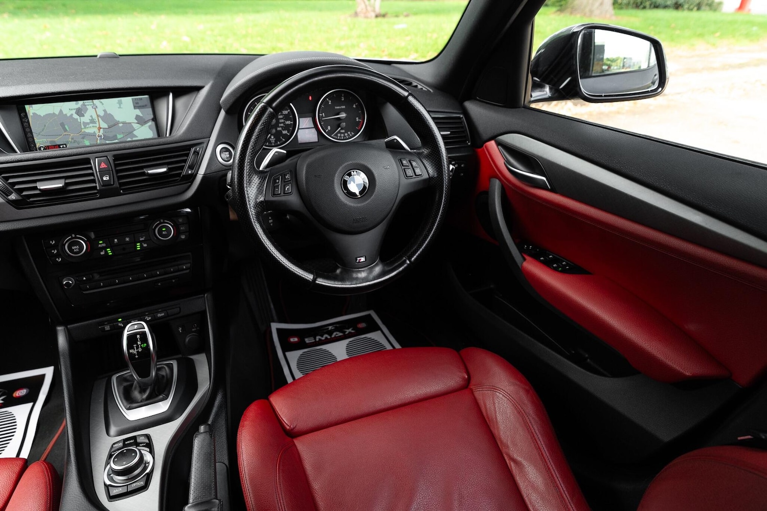 Used BMW X1 2015 for sale - 76179778: Photo 27