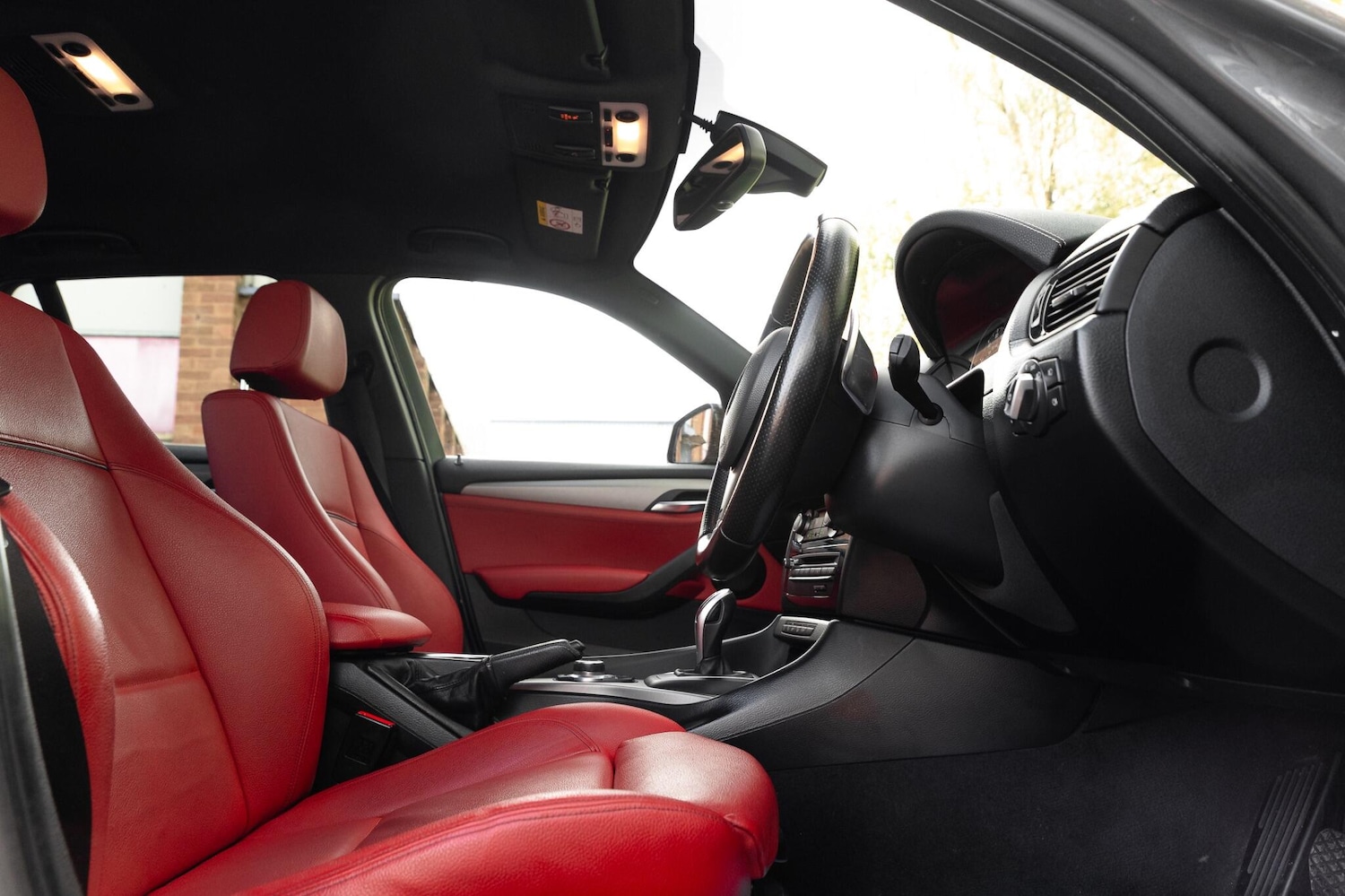 Used BMW X1 2015 for sale - 76179778: Photo 28
