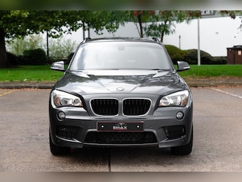 Used BMW X1 2015 for sale - 76179778: Photo 2
