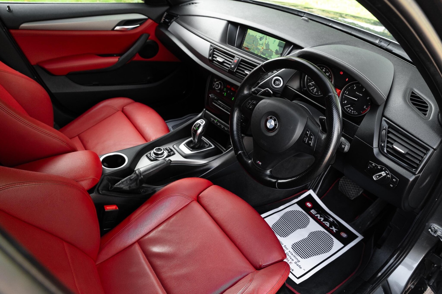Used BMW X1 2015 for sale - 76179778: Photo 3