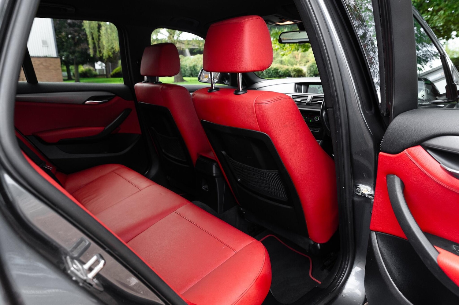 Used BMW X1 2015 for sale - 76179778: Photo 30