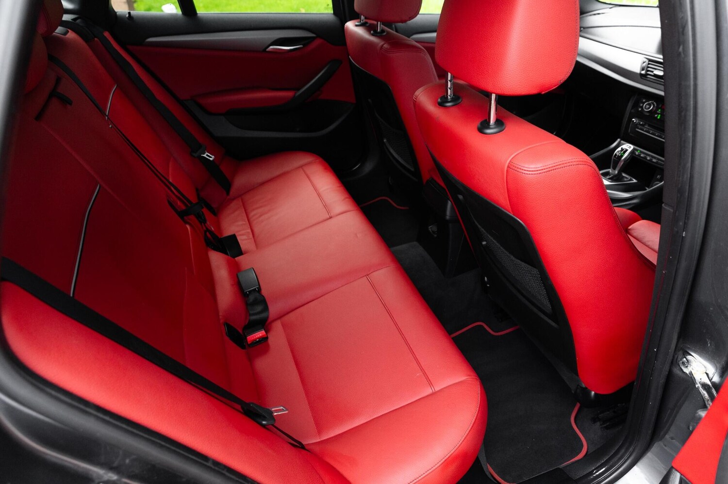 Used BMW X1 2015 for sale - 76179778: Photo 31