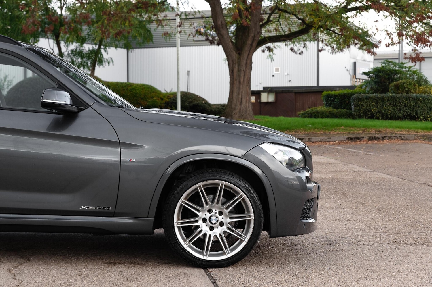Used BMW X1 2015 for sale - 76179778: Photo 34