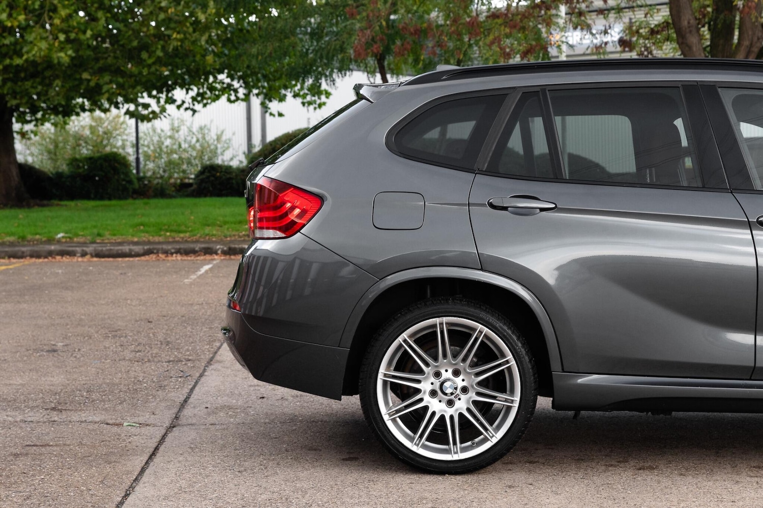 Used BMW X1 2015 for sale - 76179778: Photo 38