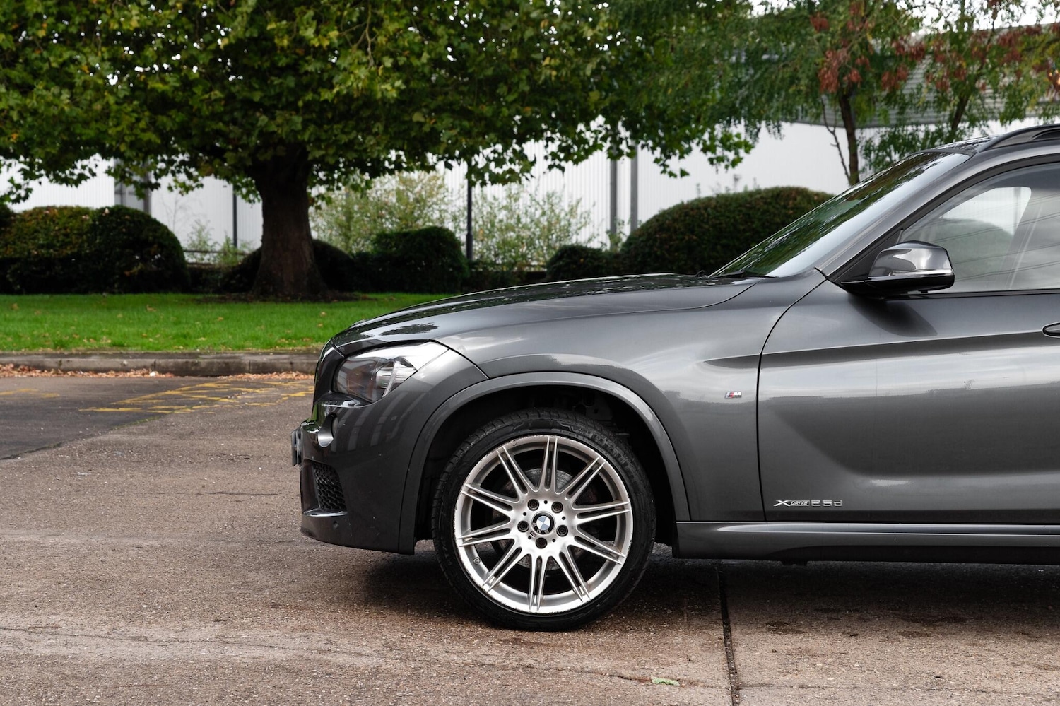 Used BMW X1 2015 for sale - 76179778: Photo 40