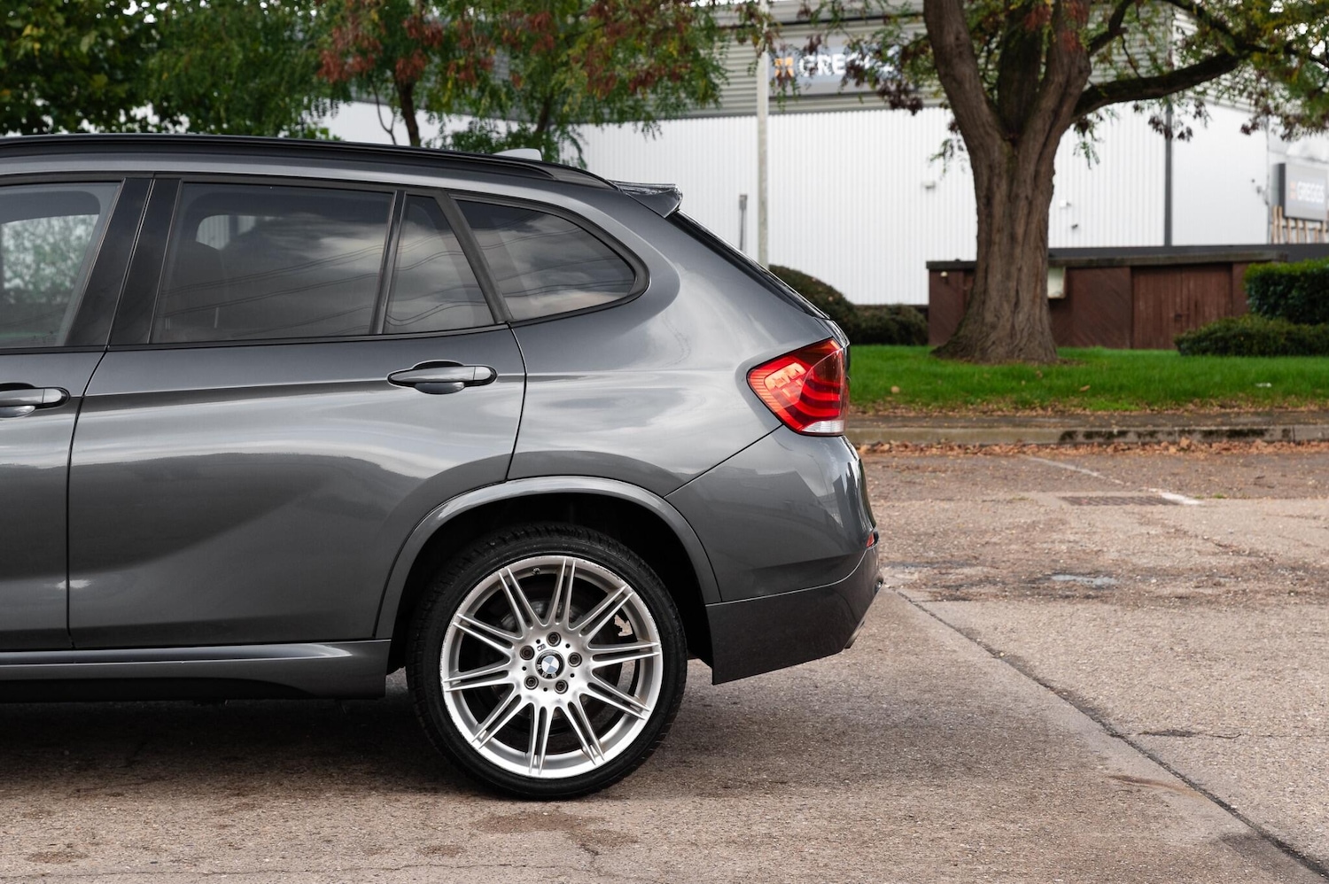 Used BMW X1 2015 for sale - 76179778: Photo 45