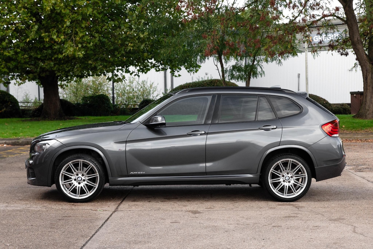 Used BMW X1 2015 for sale - 76179778: Photo 6