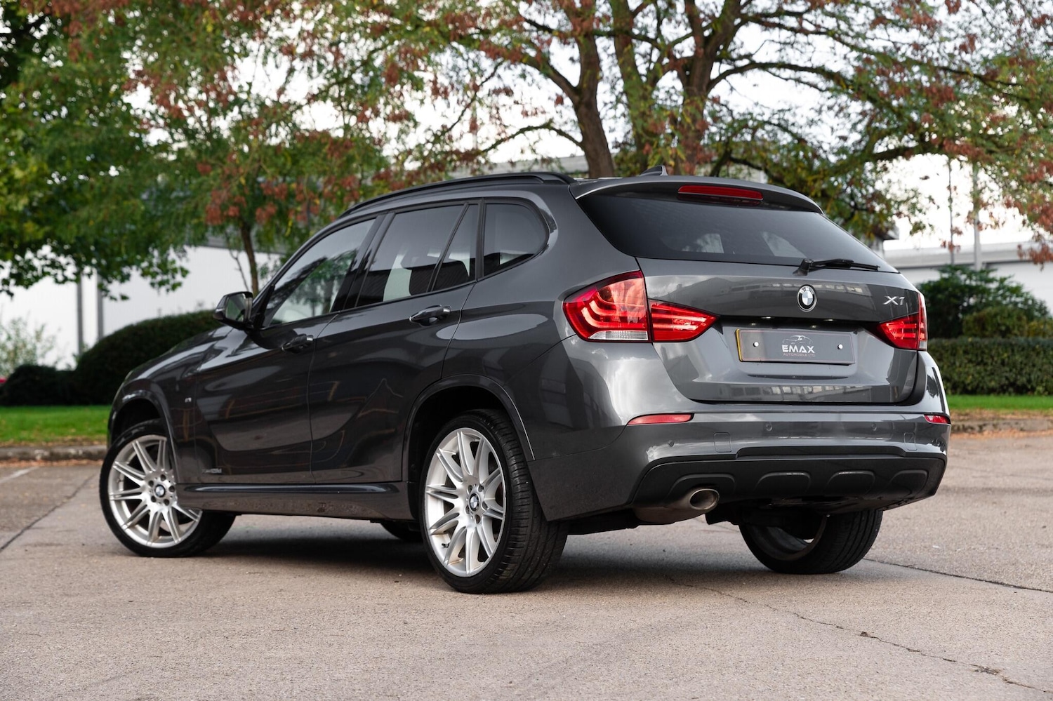 Used BMW X1 2015 for sale - 76179778: Photo 7