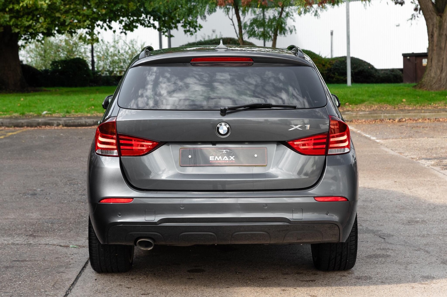 Used BMW X1 2015 for sale - 76179778: Photo 8