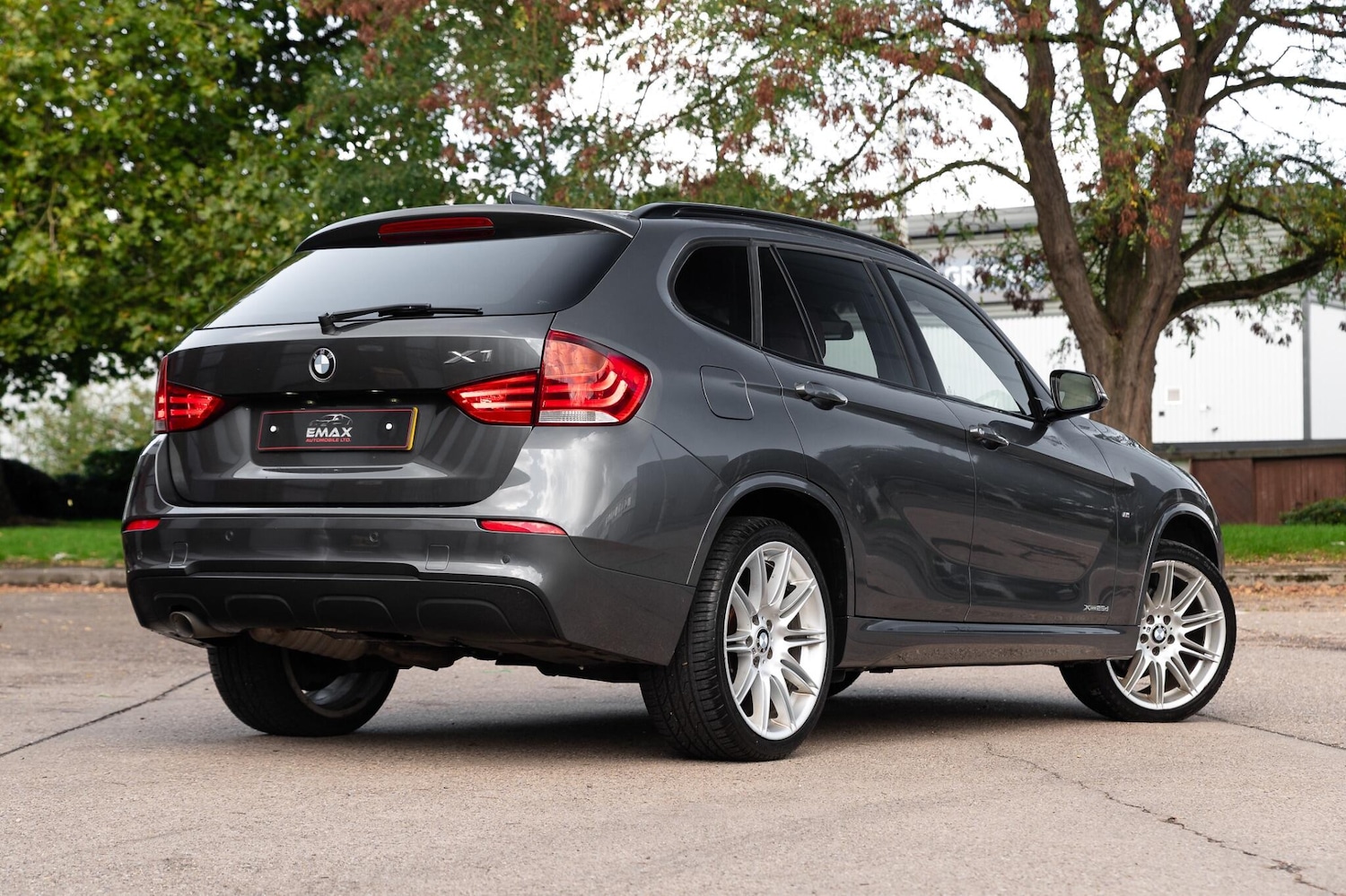 Used BMW X1 2015 for sale - 76179778: Photo 9