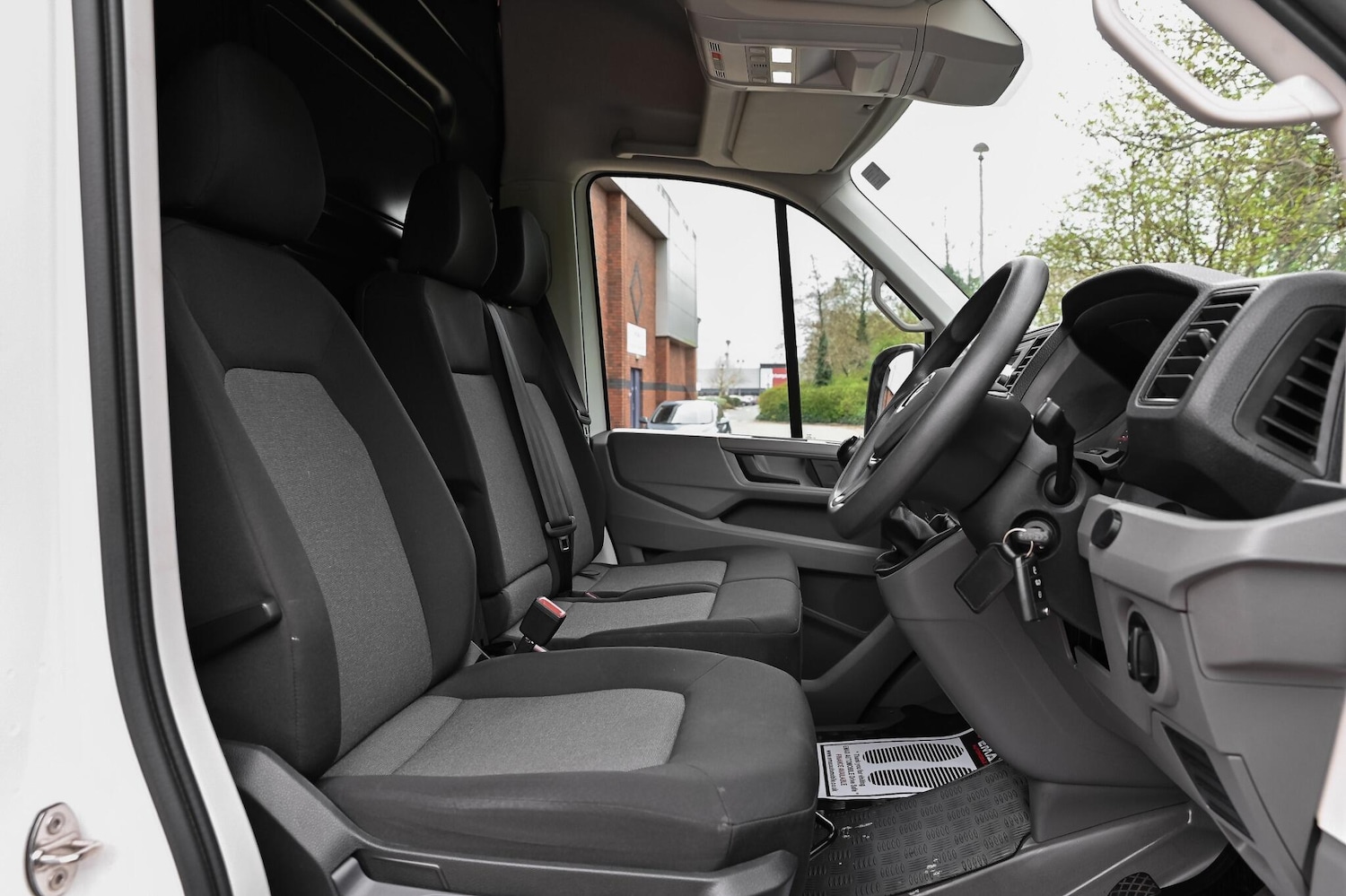 Used Volkswagen Crafter 2023 for sale - 78116207: Photo 15