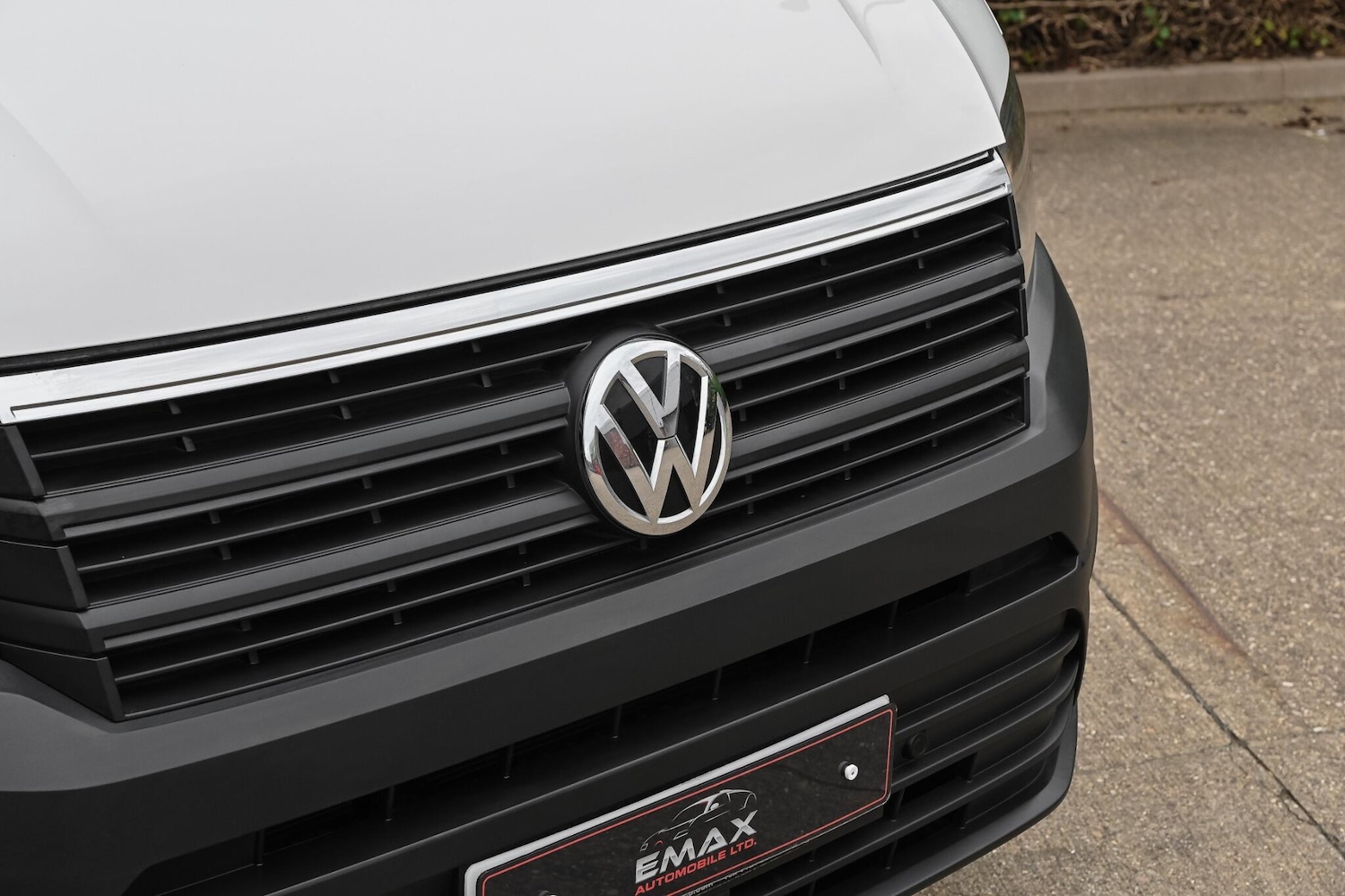 Used Volkswagen Crafter 2023 for sale - 78116207: Photo 17