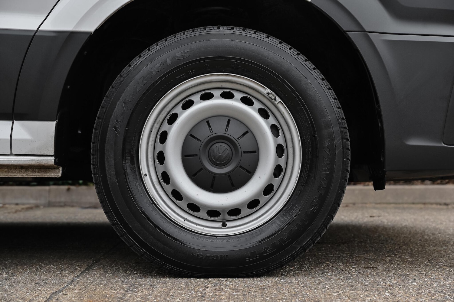 Used Volkswagen Crafter 2023 for sale - 78116207: Photo 22