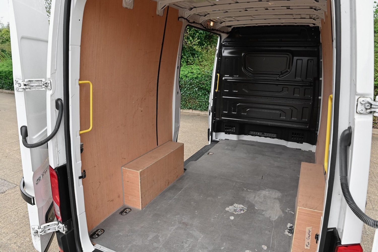 Used Volkswagen Crafter 2023 for sale - 78116207: Photo 27