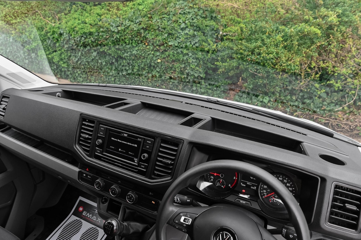 Used Volkswagen Crafter 2023 for sale - 78116207: Photo 28