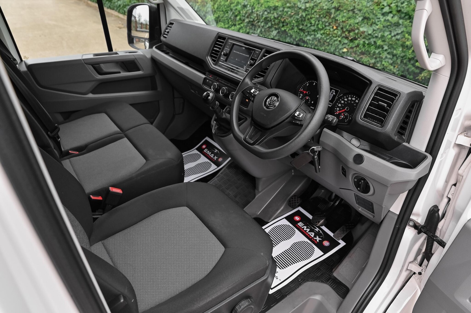 Used Volkswagen Crafter 2023 for sale - 78116207: Photo 3