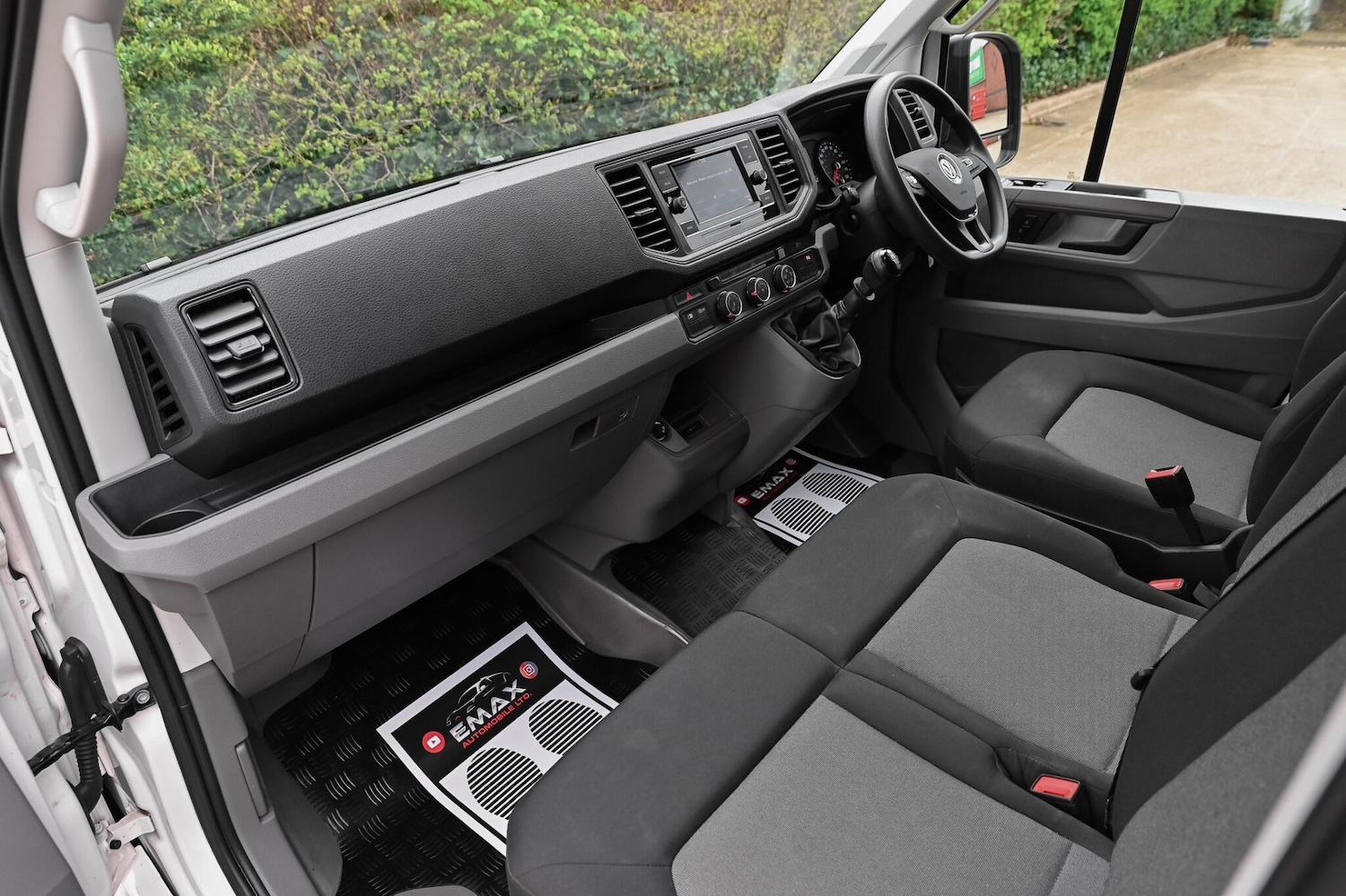 Used Volkswagen Crafter 2023 for sale - 78116207: Photo 30