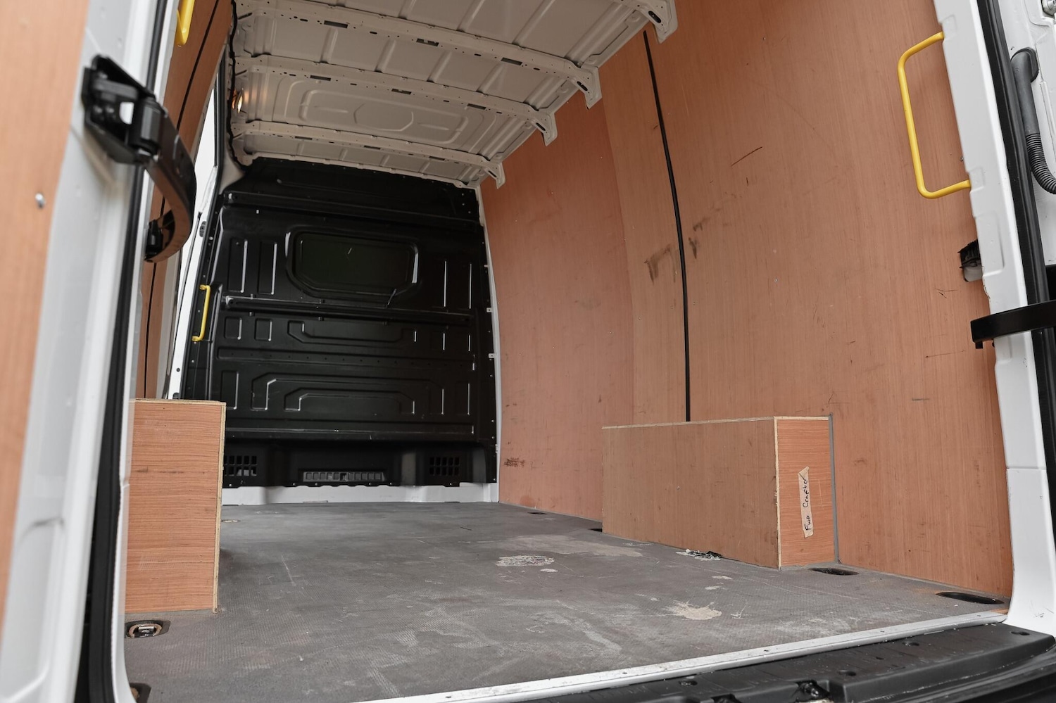 Used Volkswagen Crafter 2023 for sale - 78116207: Photo 31