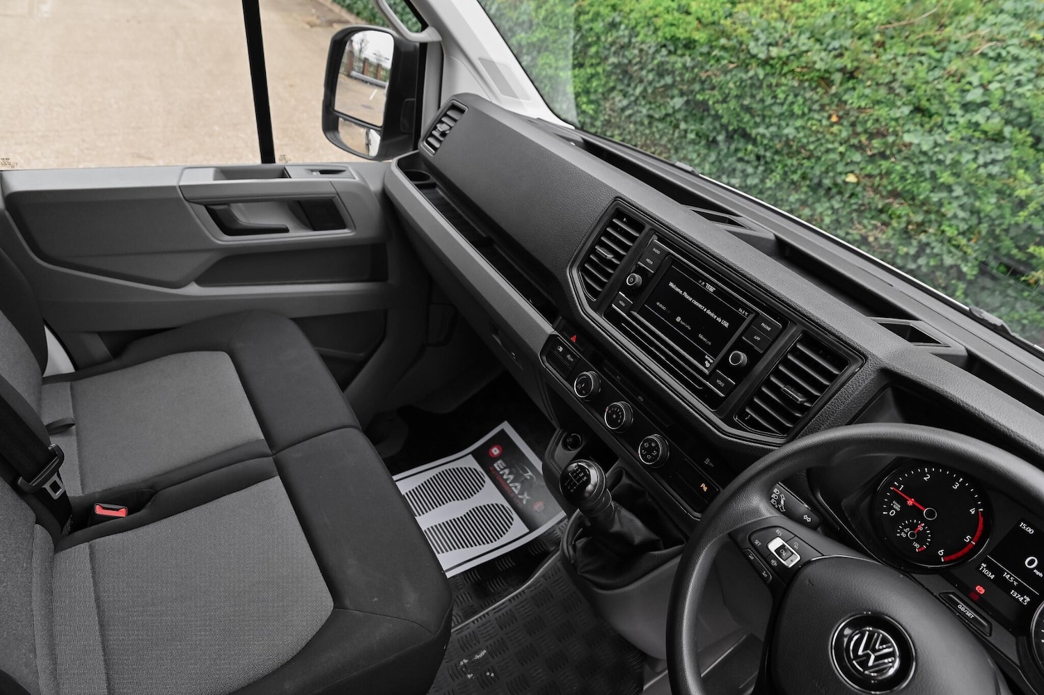 Used Volkswagen Crafter 2023 for sale - 78116207: Photo 32