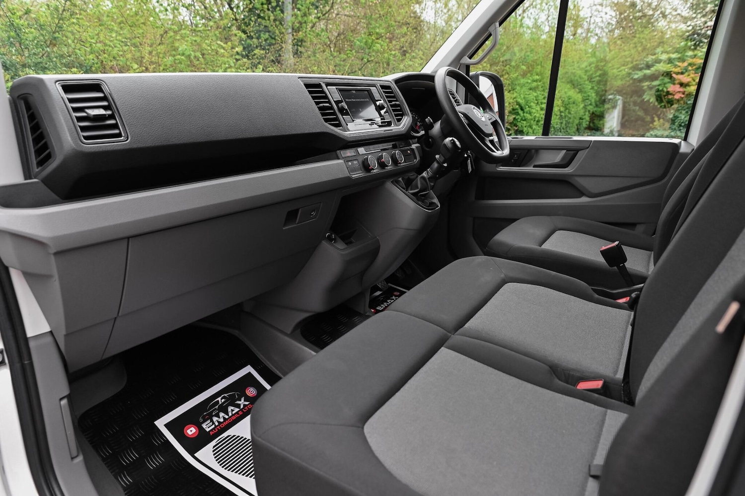 Used Volkswagen Crafter 2023 for sale - 78116207: Photo 33