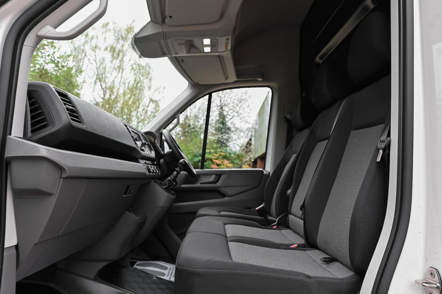 Used Volkswagen Crafter 2023 for sale - 78116207: Photo 36