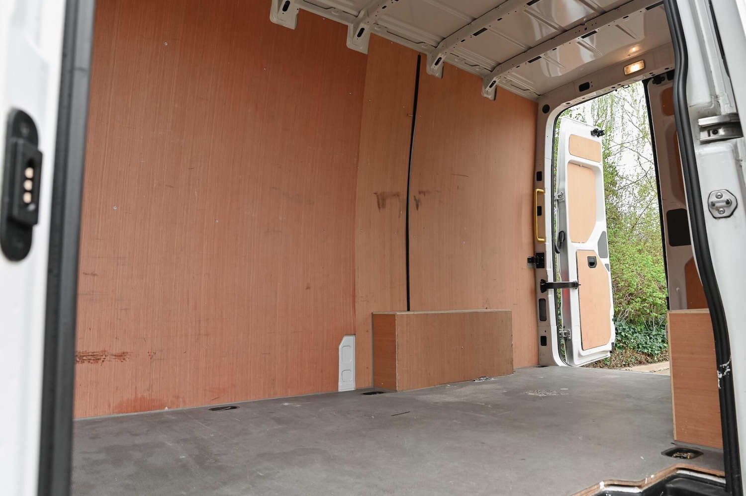 Used Volkswagen Crafter 2023 for sale - 78116207: Photo 38