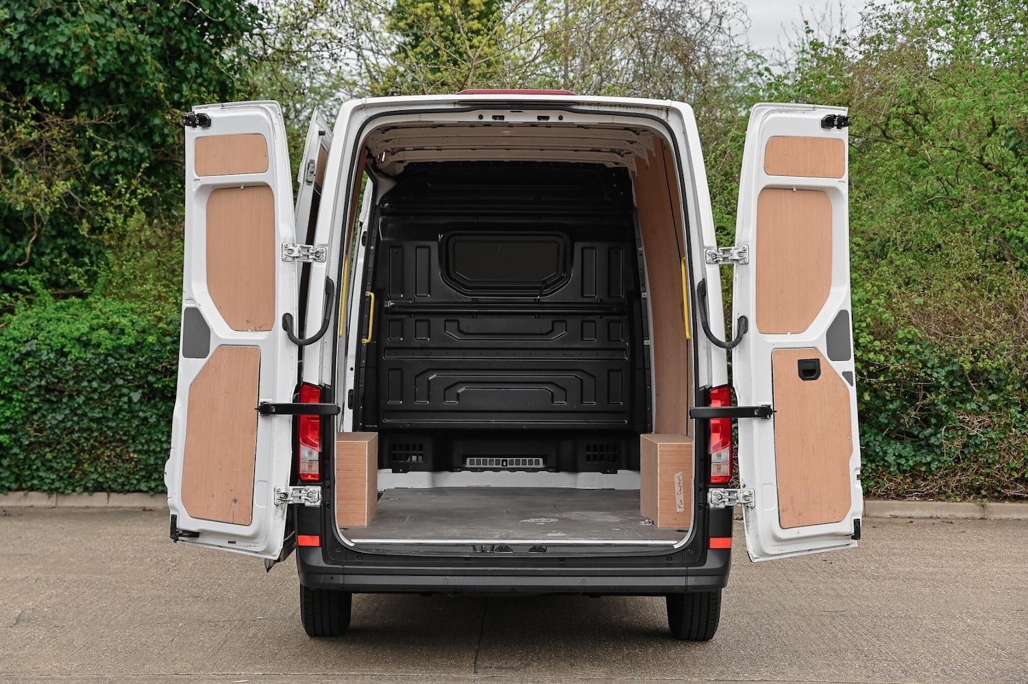 Used Volkswagen Crafter 2023 for sale - 78116207: Photo 39