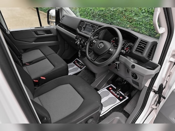 Used Volkswagen Crafter 2023 for sale - 78116207: Photo