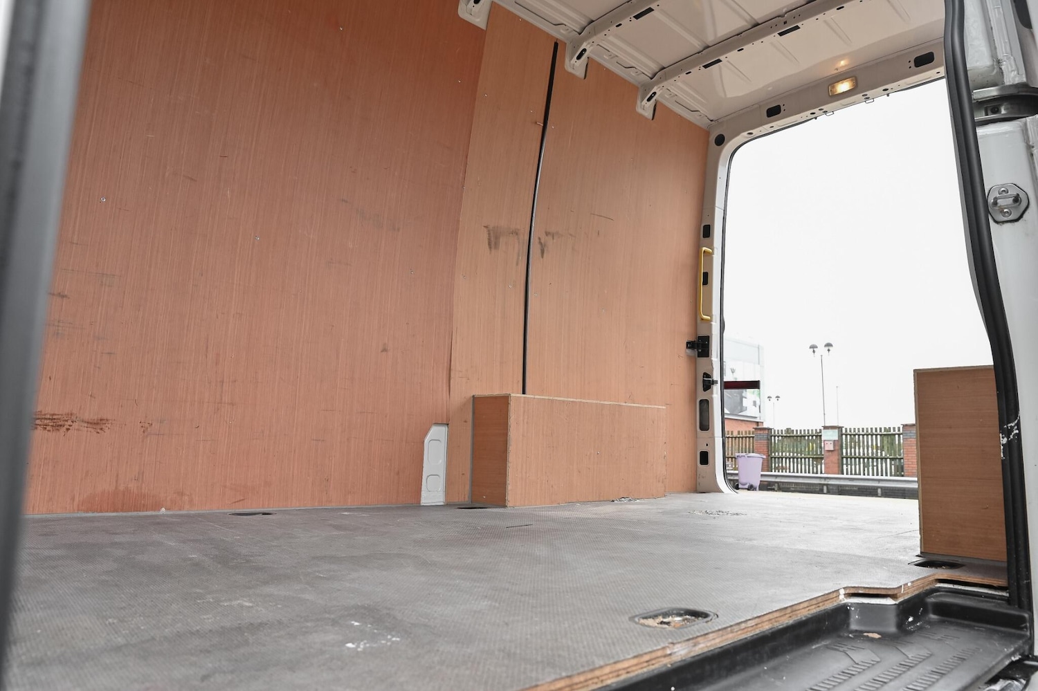 Used Volkswagen Crafter 2023 for sale - 78116207: Photo 41