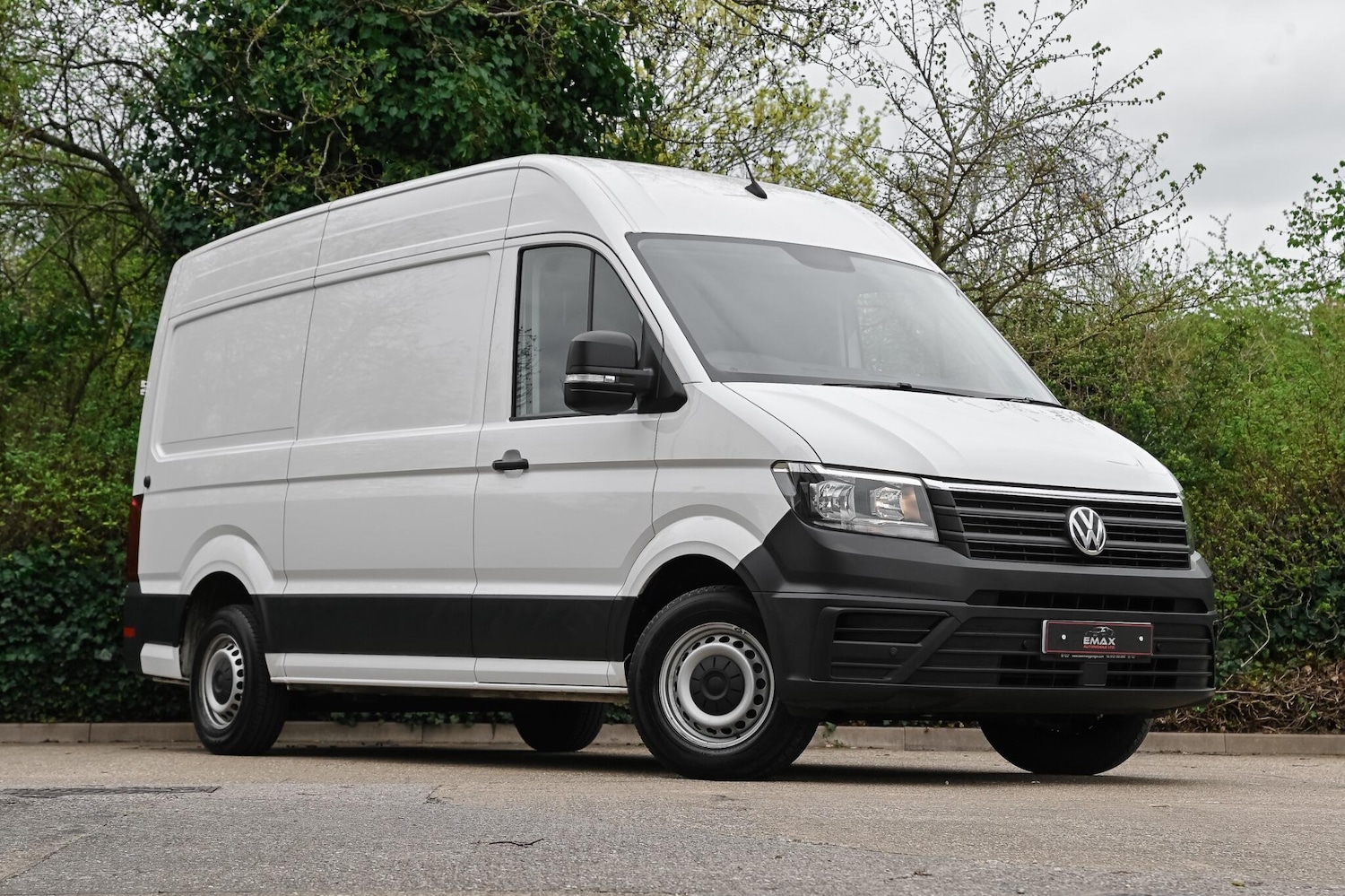 Used Volkswagen Crafter 2023 for sale - 78116207: Photo 5