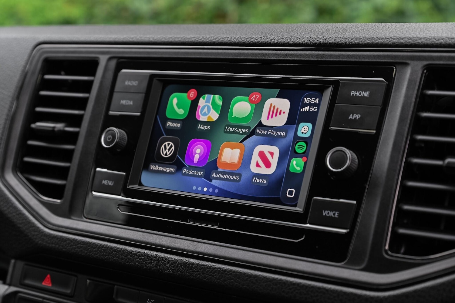 Used Volkswagen Crafter 2023 for sale - 78116207: Photo 7