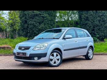 2009 (09) - 1.4 3 5dr Auto