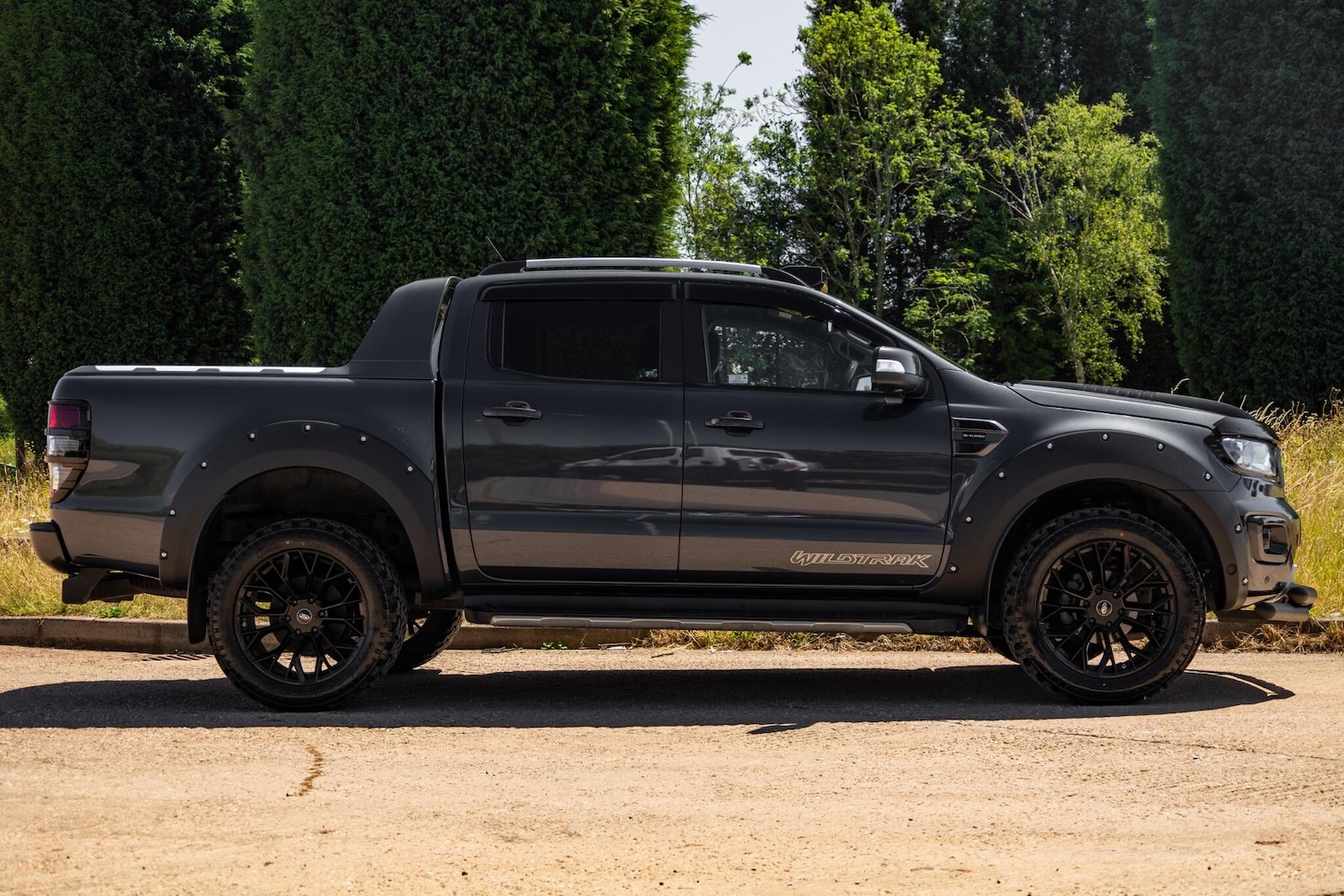 Used Ford Ranger 2021 for sale - 77109733: Photo 13