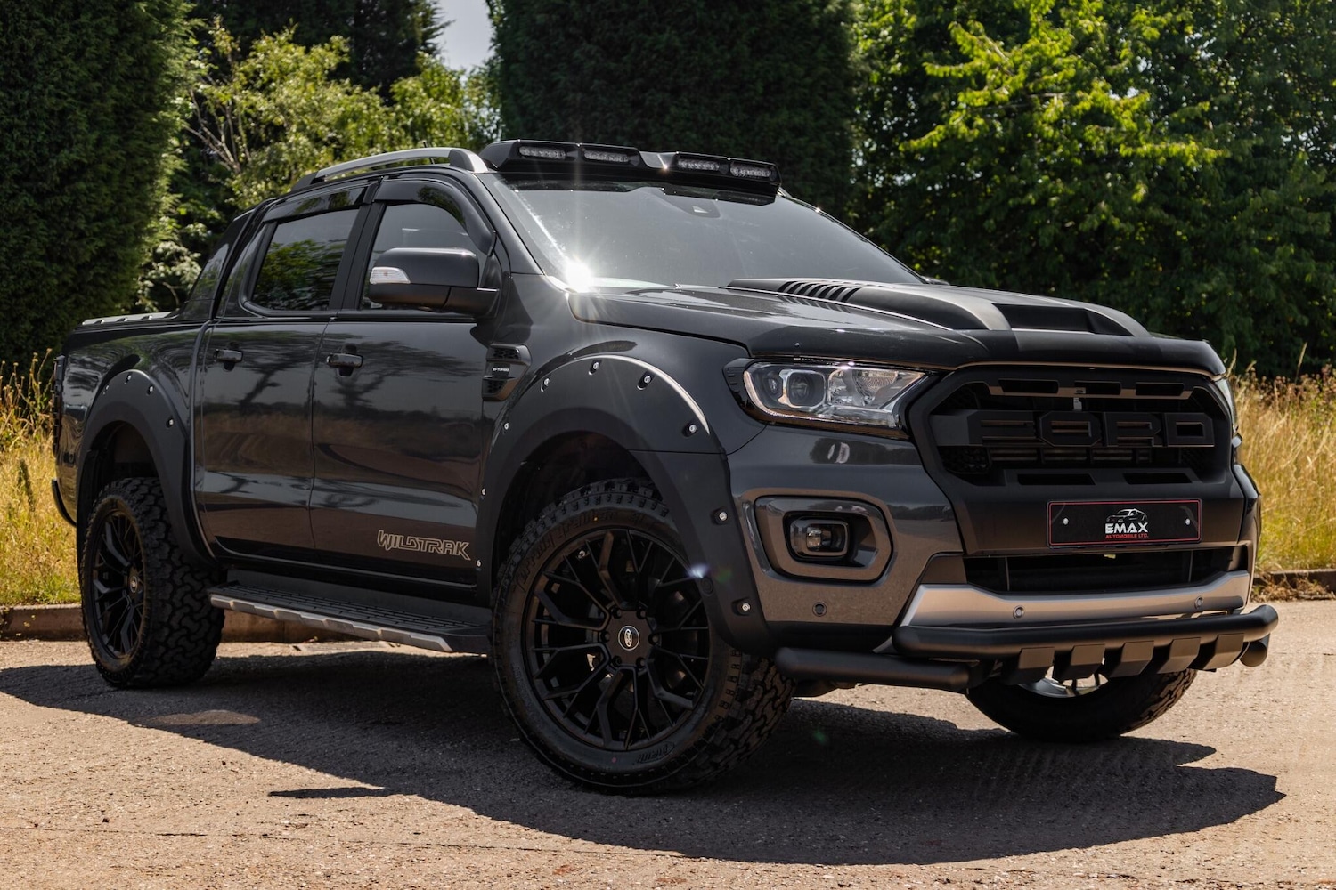 Used Ford Ranger 2021 for sale - 77109733: Photo 14