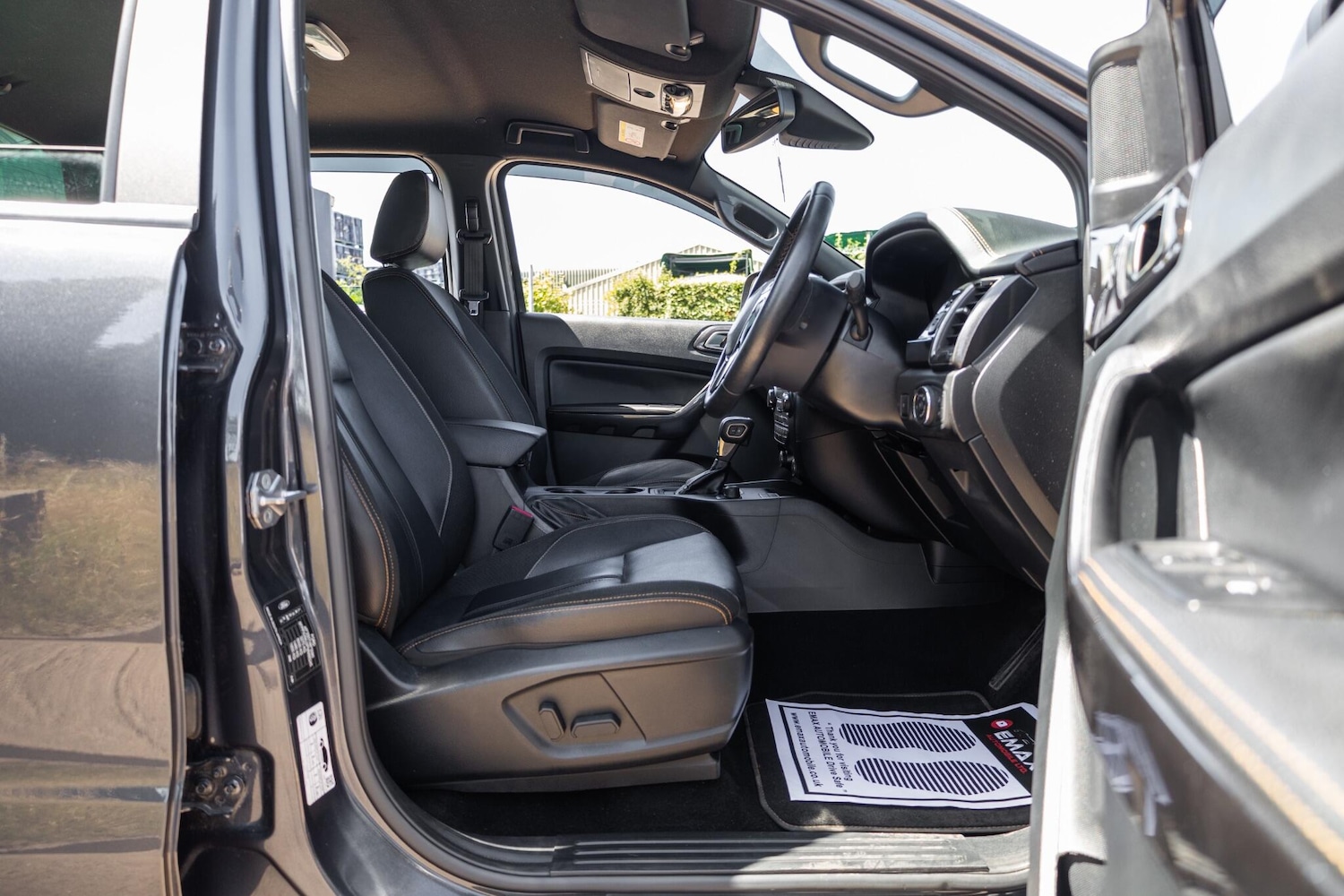 Used Ford Ranger 2021 for sale - 77109733: Photo 17