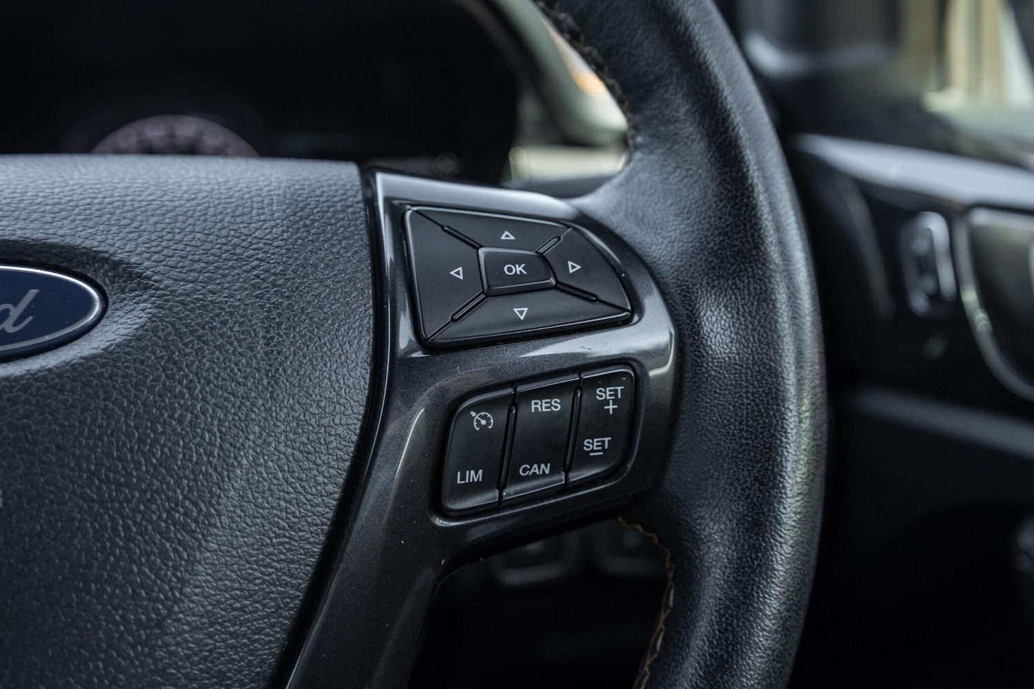 Used Ford Ranger 2021 for sale - 77109733: Photo 18