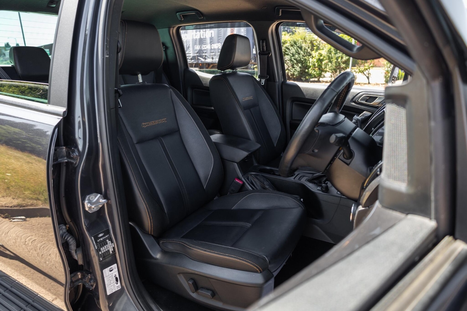 Used Ford Ranger 2021 for sale - 77109733: Photo 20