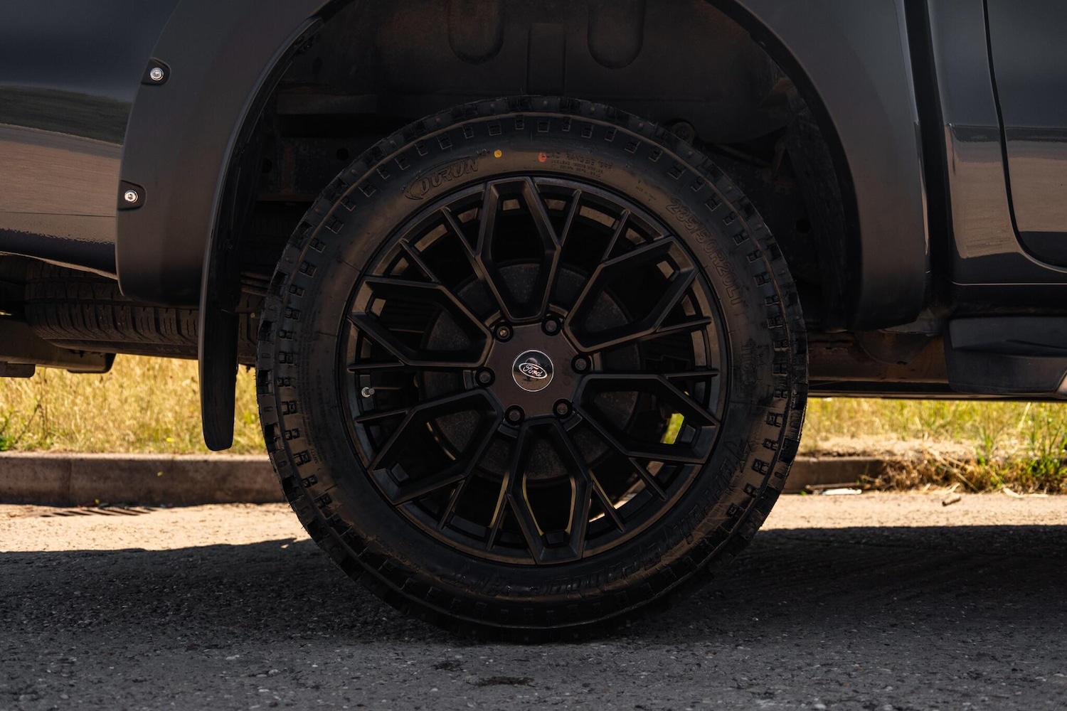 Used Ford Ranger 2021 for sale - 77109733: Photo 29