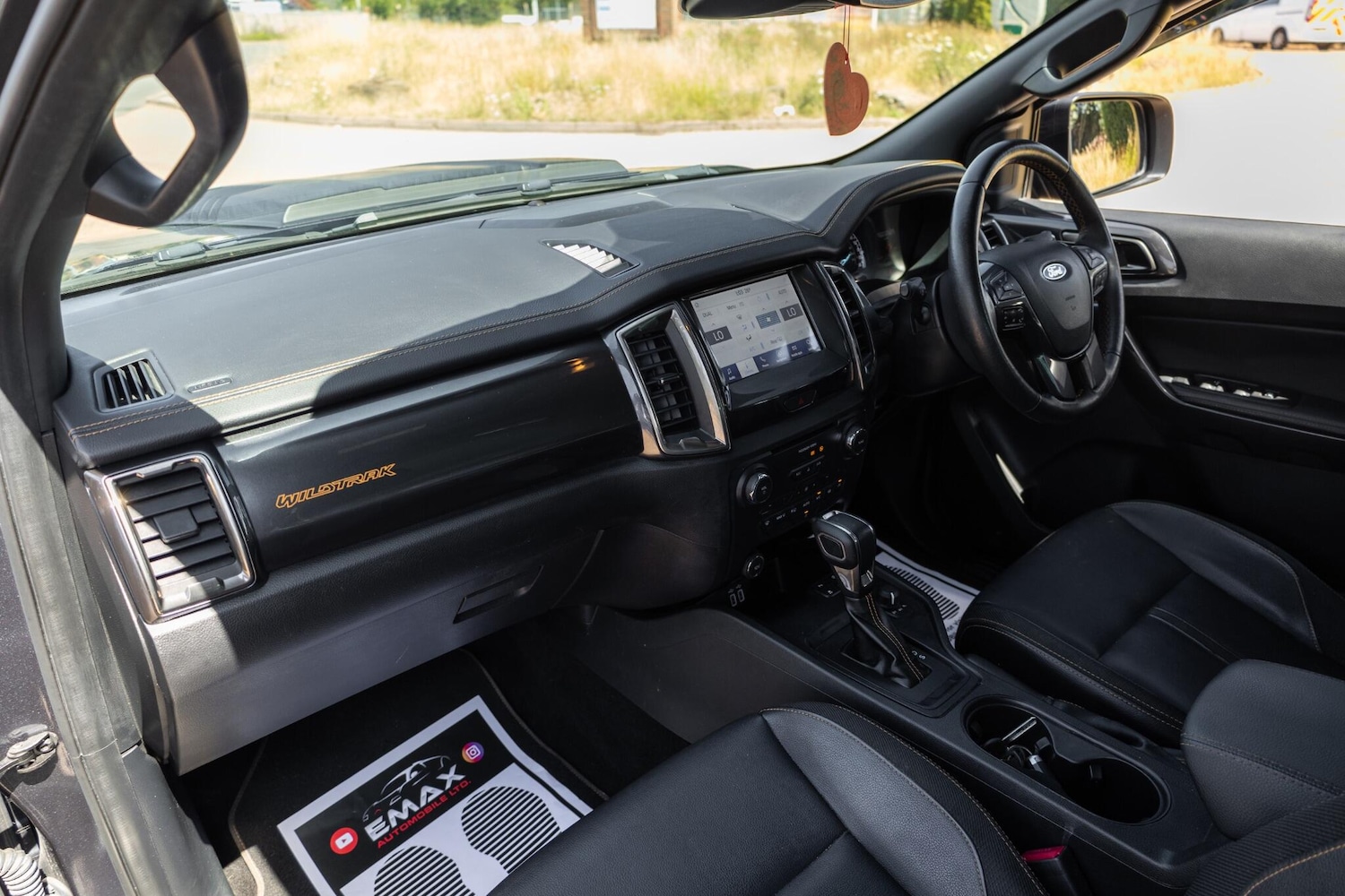 Used Ford Ranger 2021 for sale - 77109733: Photo 34