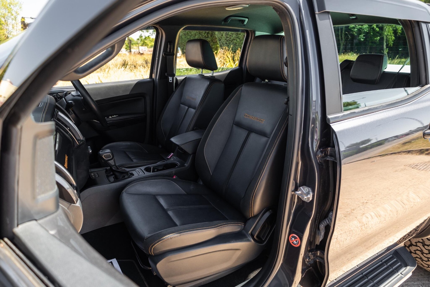 Used Ford Ranger 2021 for sale - 77109733: Photo 36