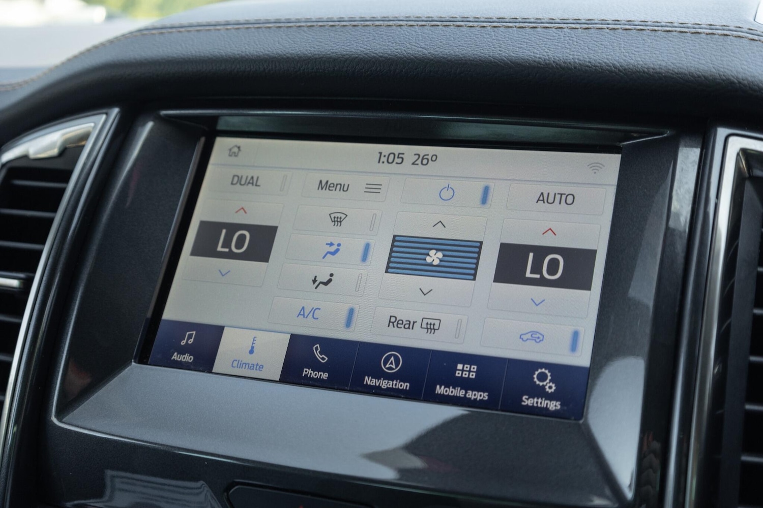 Used Ford Ranger 2021 for sale - 77109733: Photo 40