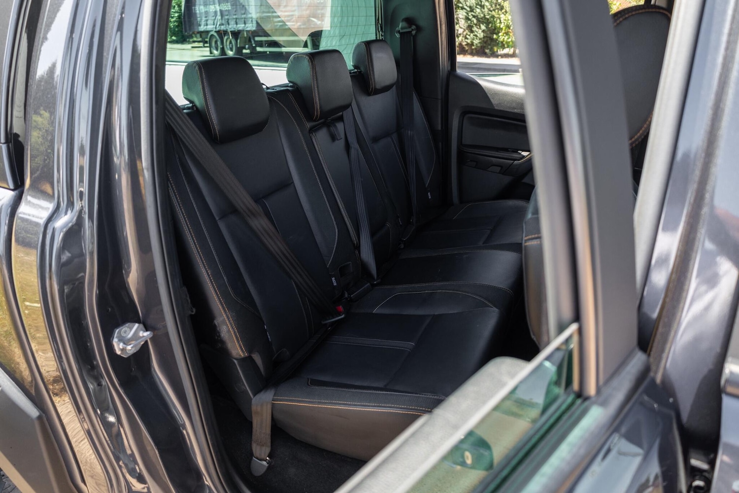 Used Ford Ranger 2021 for sale - 77109733: Photo 45