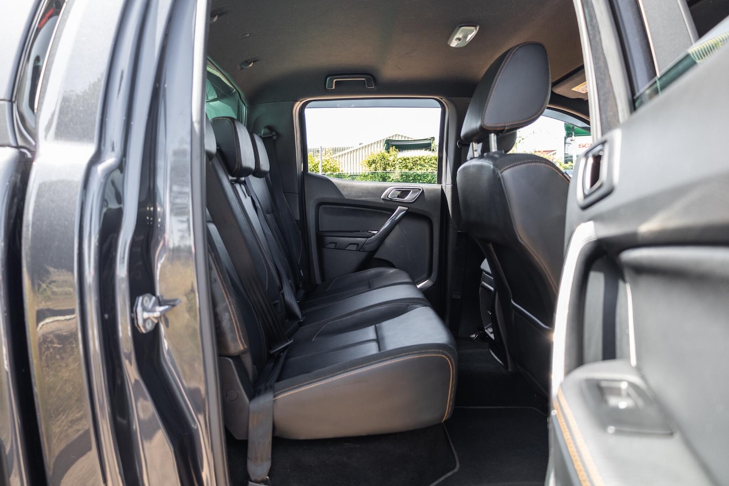 Used Ford Ranger 2021 for sale - 77109733: Photo 46