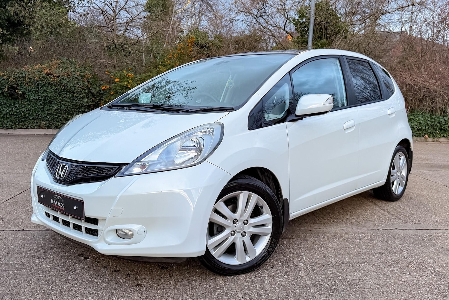 Used Honda Jazz 2014 for sale - 76913879: Photo 1