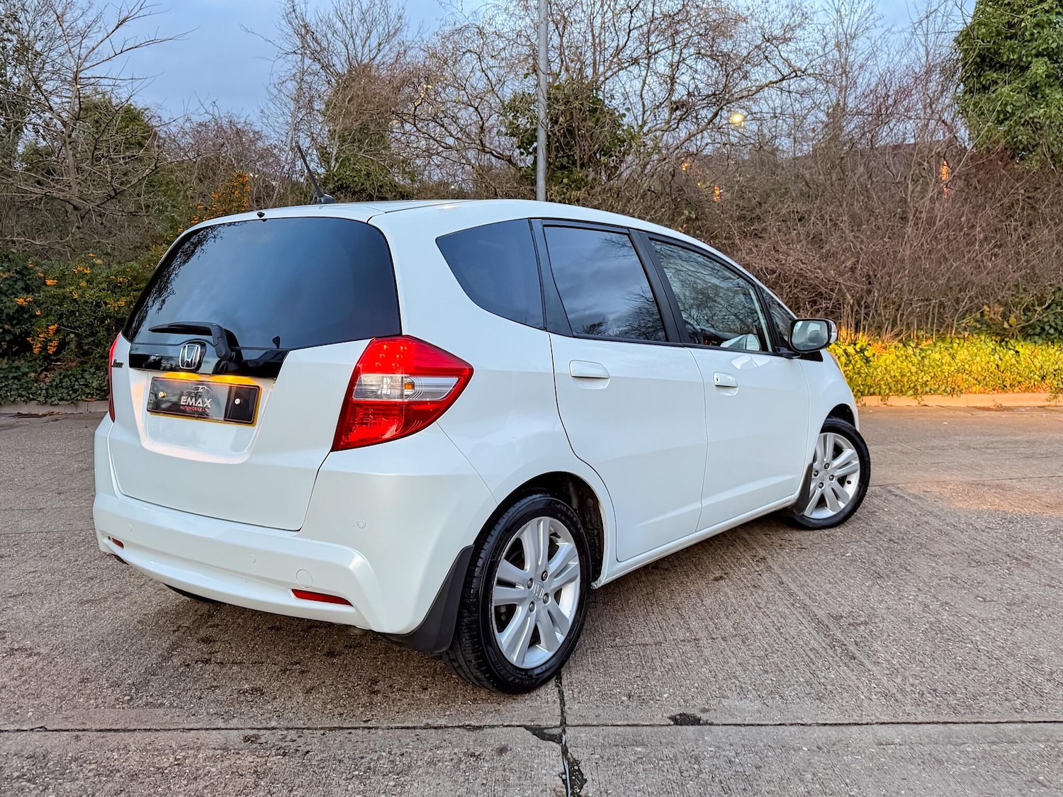 Used Honda Jazz 2014 for sale - 76913879: Photo 10