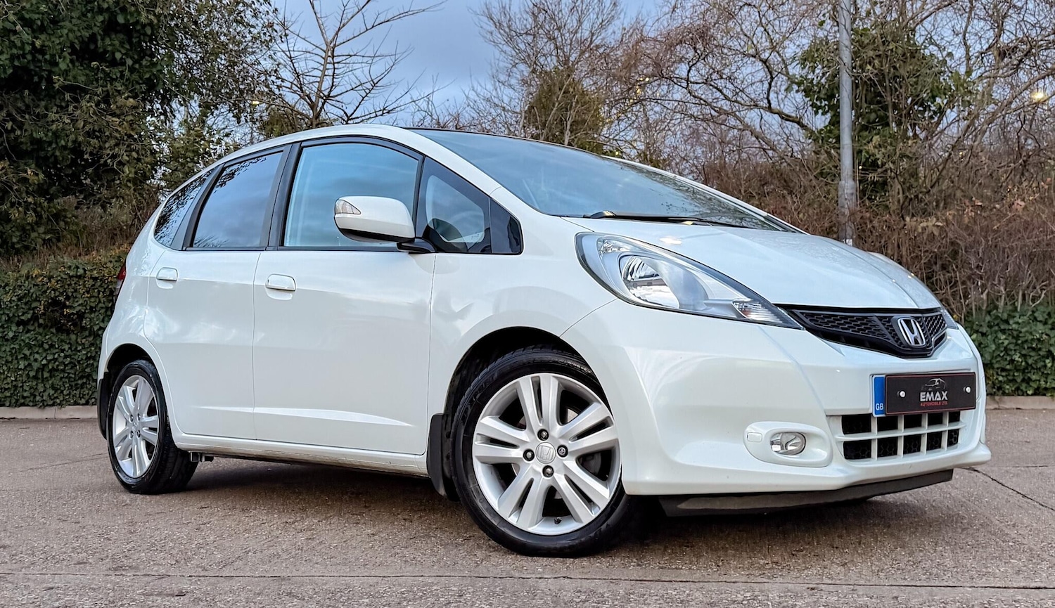 Used Honda Jazz 2014 for sale - 76913879: Photo 13